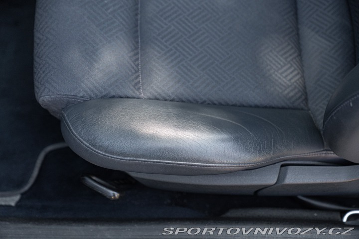 Audi Ostatní modely 80 2000 CABRIOLET 1997