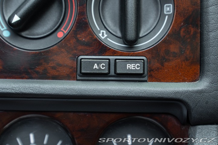 Audi Ostatní modely 80 2000 CABRIOLET 1997