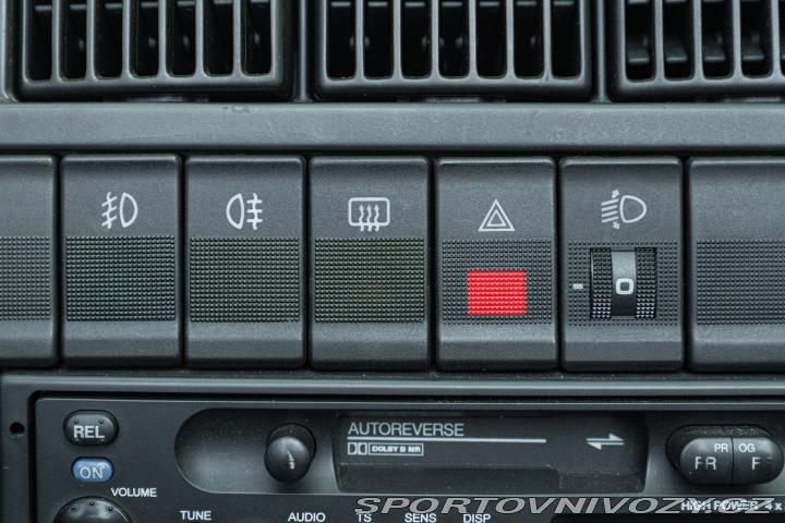 Audi Ostatní modely 80 2000 CABRIOLET 1997