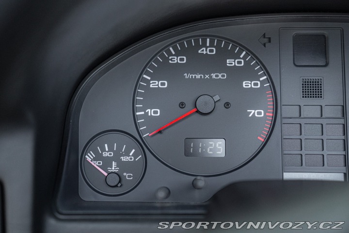 Audi Ostatní modely 80 2000 CABRIOLET 1997