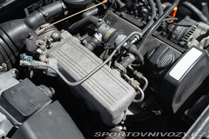 Audi Ostatní modely 80 2000 CABRIOLET 1997