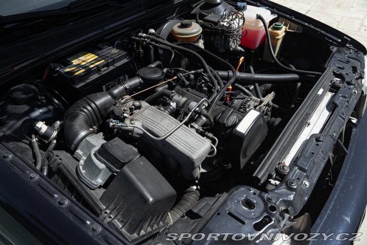 Audi Ostatní modely 80 2000 CABRIOLET 1997