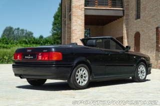 Audi Ostatní modely 80 2000 CABRIOLET 1997