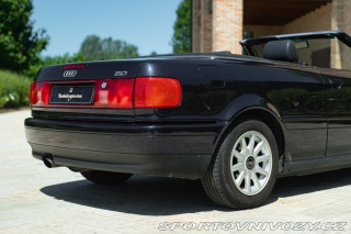 Audi Ostatní modely 80 2000 CABRIOLET 1997