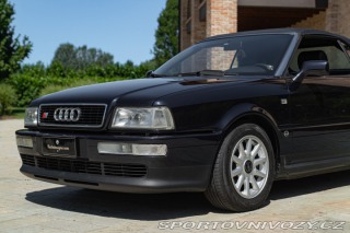 Audi Ostatní modely 80 2000 CABRIOLET 1997