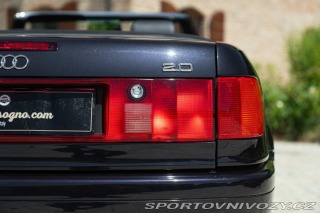 Audi Ostatní modely 80 2000 CABRIOLET 1997