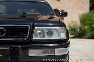 Audi Ostatní modely 80 2000 CABRIOLET 1997