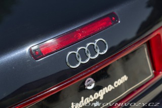 Audi Ostatní modely 80 2000 CABRIOLET 1997