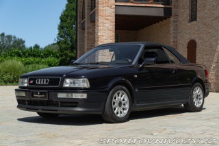 Audi Ostatní modely 80 2000 CABRIOLET 1997