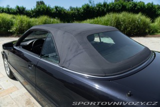 Audi Ostatní modely 80 2000 CABRIOLET 1997