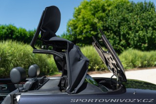 Audi Ostatní modely 80 2000 CABRIOLET 1997
