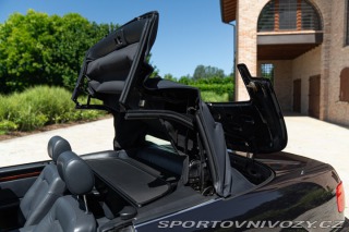 Audi Ostatní modely 80 2000 CABRIOLET 1997