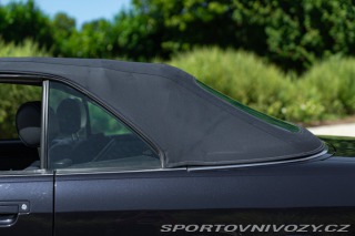 Audi Ostatní modely 80 2000 CABRIOLET 1997