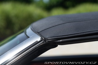 Audi Ostatní modely 80 2000 CABRIOLET 1997