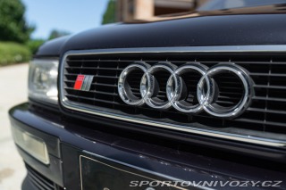 Audi Ostatní modely 80 2000 CABRIOLET 1997