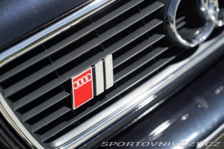 Audi Ostatní modely 80 2000 CABRIOLET 1997