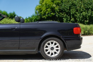 Audi Ostatní modely 80 2000 CABRIOLET 1997