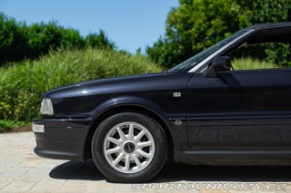 Audi Ostatní modely 80 2000 CABRIOLET 1997