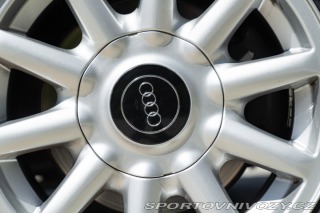 Audi Ostatní modely 80 2000 CABRIOLET 1997