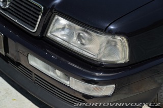 Audi Ostatní modely 80 2000 CABRIOLET 1997