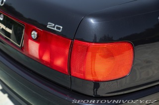 Audi Ostatní modely 80 2000 CABRIOLET 1997