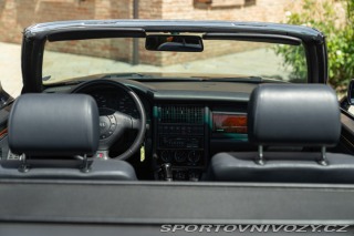 Audi Ostatní modely 80 2000 CABRIOLET 1997