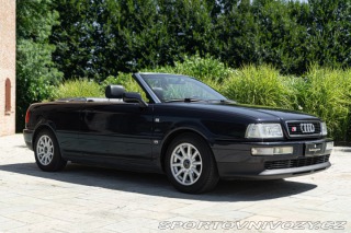 Audi Ostatní modely 80 2000 CABRIOLET 1997