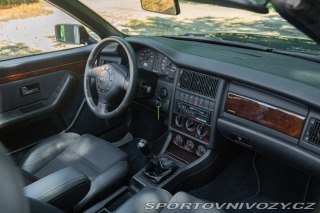 Audi Ostatní modely 80 2000 CABRIOLET 1997