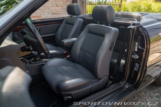 Audi Ostatní modely 80 2000 CABRIOLET 1997