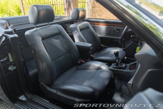 Audi Ostatní modely 80 2000 CABRIOLET 1997