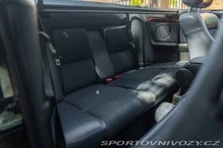 Audi Ostatní modely 80 2000 CABRIOLET 1997