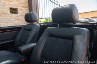Audi Ostatní modely 80 2000 CABRIOLET 1997