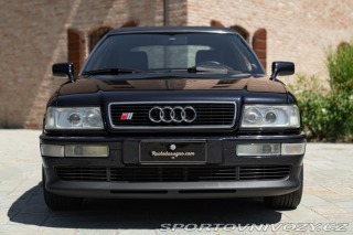 Audi Ostatní modely 80 2000 CABRIOLET 1997