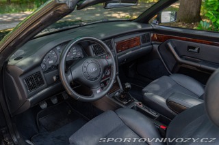 Audi Ostatní modely 80 2000 CABRIOLET 1997