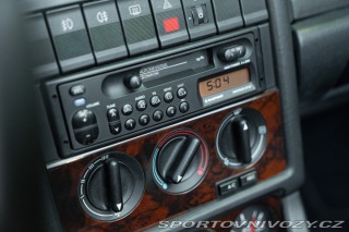 Audi Ostatní modely 80 2000 CABRIOLET 1997