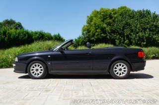 Audi Ostatní modely 80 2000 CABRIOLET 1997