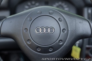 Audi Ostatní modely 80 2000 CABRIOLET 1997