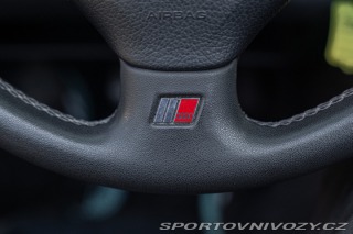 Audi Ostatní modely 80 2000 CABRIOLET 1997