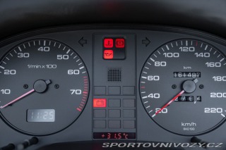 Audi Ostatní modely 80 2000 CABRIOLET 1997