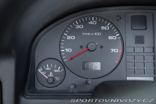 Audi Ostatní modely 80 2000 CABRIOLET 1997