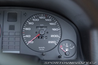 Audi Ostatní modely 80 2000 CABRIOLET 1997