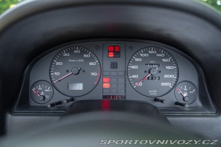 Audi Ostatní modely 80 2000 CABRIOLET 1997