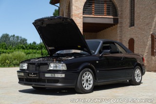 Audi Ostatní modely 80 2000 CABRIOLET 1997