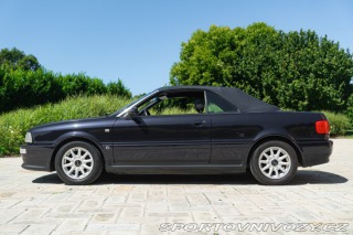Audi Ostatní modely 80 2000 CABRIOLET 1997