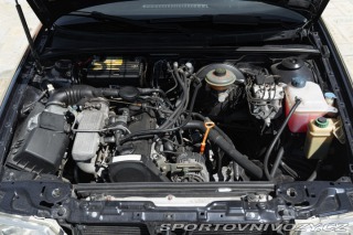 Audi Ostatní modely 80 2000 CABRIOLET 1997