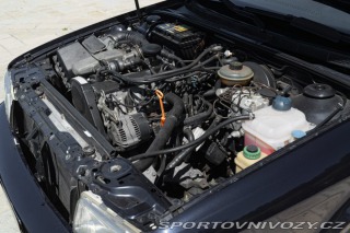 Audi Ostatní modely 80 2000 CABRIOLET 1997