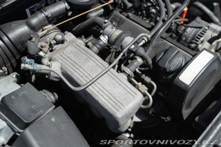 Audi Ostatní modely 80 2000 CABRIOLET 1997