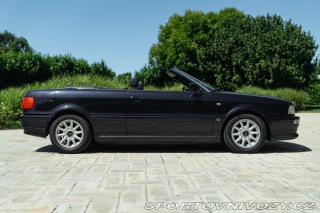 Audi Ostatní modely 80 2000 CABRIOLET 1997