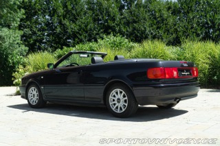 Audi Ostatní modely 80 2000 CABRIOLET 1997