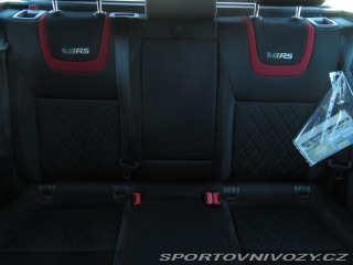 Škoda Octavia RS RS 2.0 TDI 2017